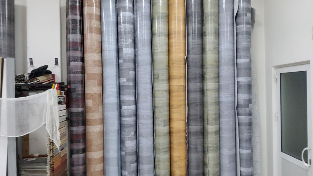 Линолеум в широки ассортимент релин оптом причисления без проблем