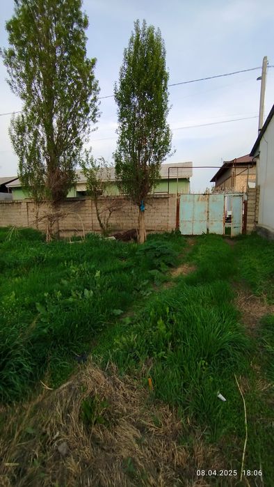 Участок 5,5 сотох