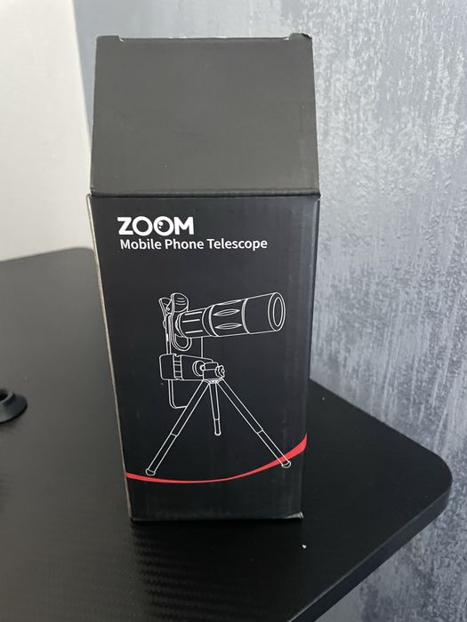 Vand obiectiv telefon OUYLAF