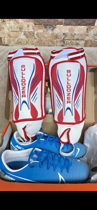 Калеври VAPOR 13 ACADEMY SG-PRO AC