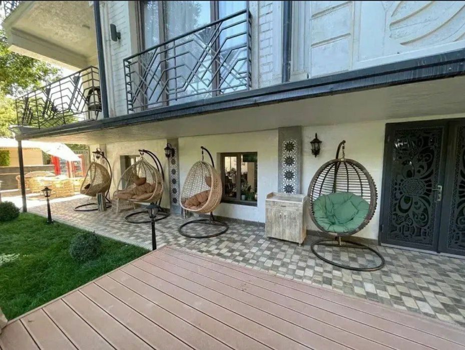 Аренда готовый Гостиницы 5.320м² Срочно!!