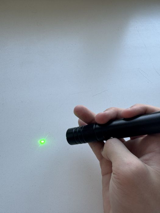 Продаю лазер 303