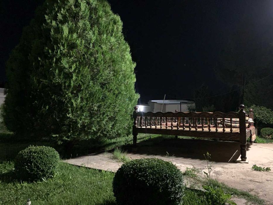 Продается дача 12 сот. ФАН двуречи