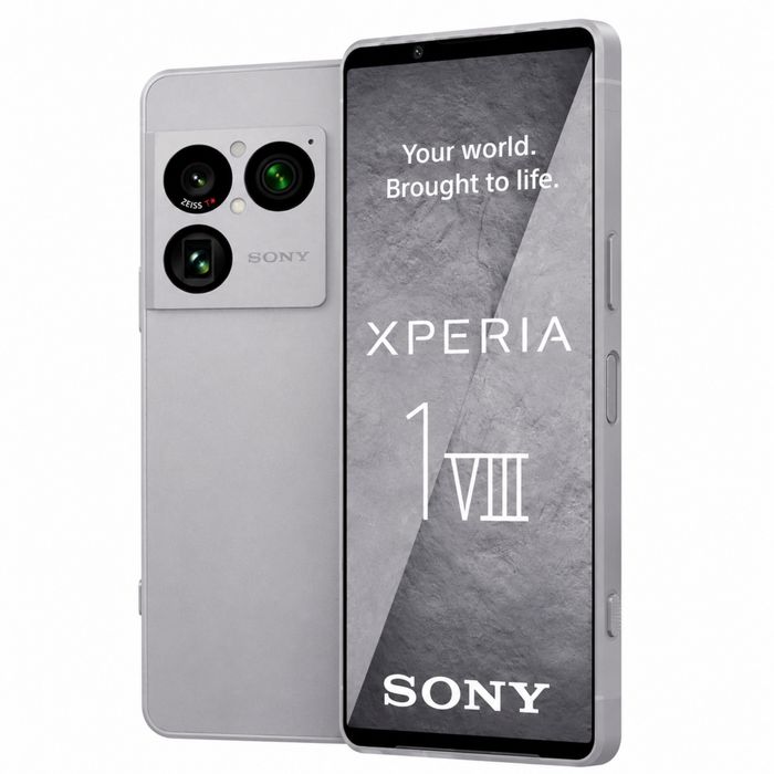 Sony Xperia 1 VIII 256gb 12 ram Sigilat Nou