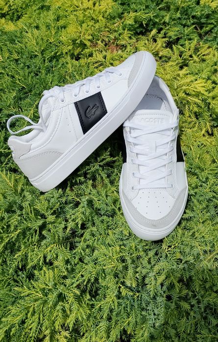 Мъжки обувки Lacoste