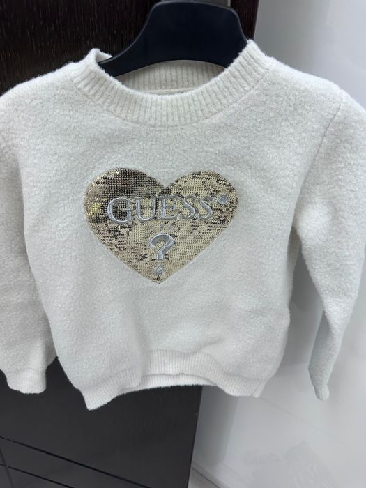 Блуза за момиче 2-3 г