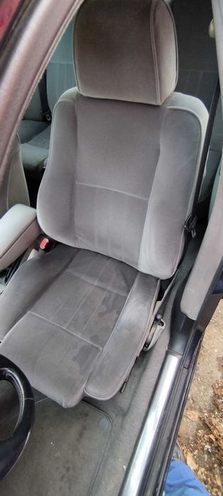 Vand Alfa Romeo 166