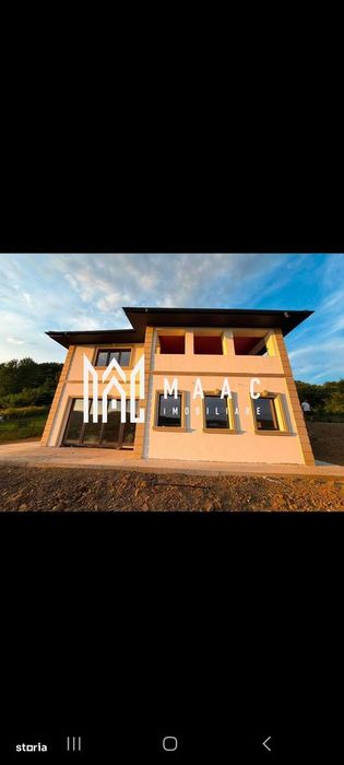 Casă 5 camere de vânzare | Vlădești, Râmnicu Vâlcea | 239 mp