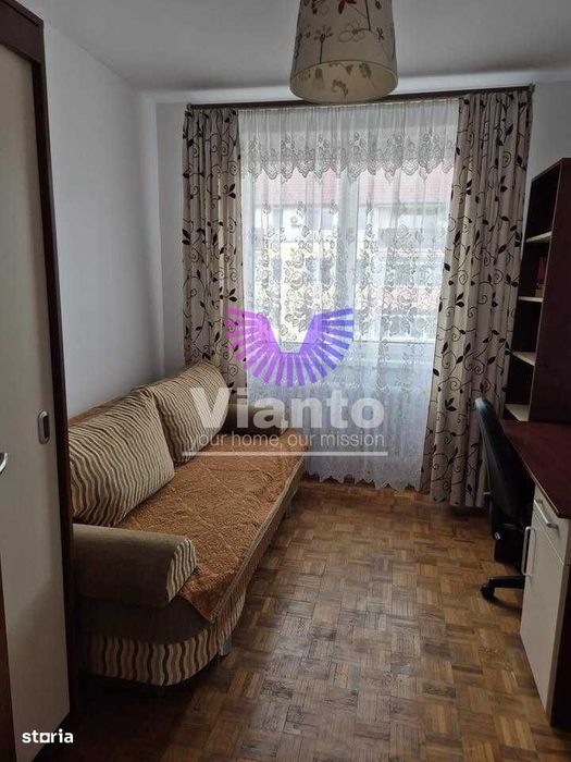 Apattament 4 Camere 80mpu, - Hipodrom