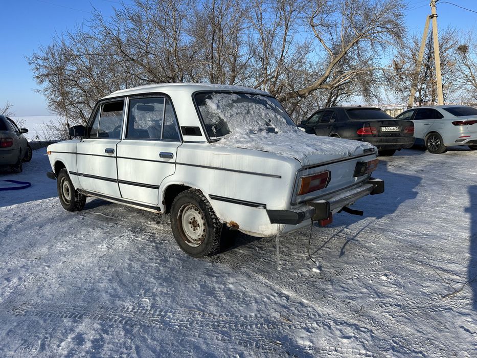 Ваз 2106 на разбор