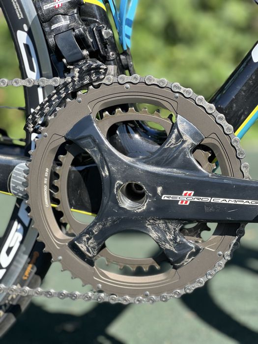 Велосипед S-Works sl 5