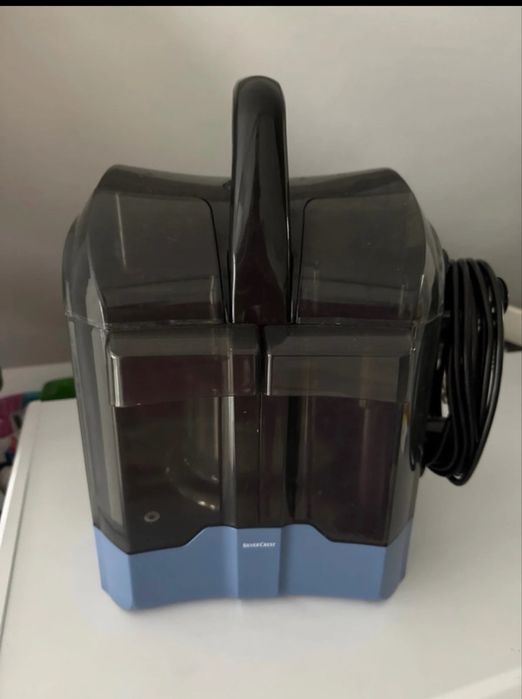 Aspiratot tapiterie Silvercrest