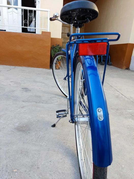 CCCP УРАЛ велосипед