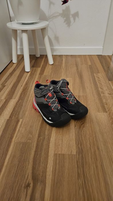 Ghete iarnă băieți