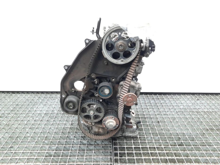 Motor, cod Z17DTH, Opel Combo, 1.7 CDTI