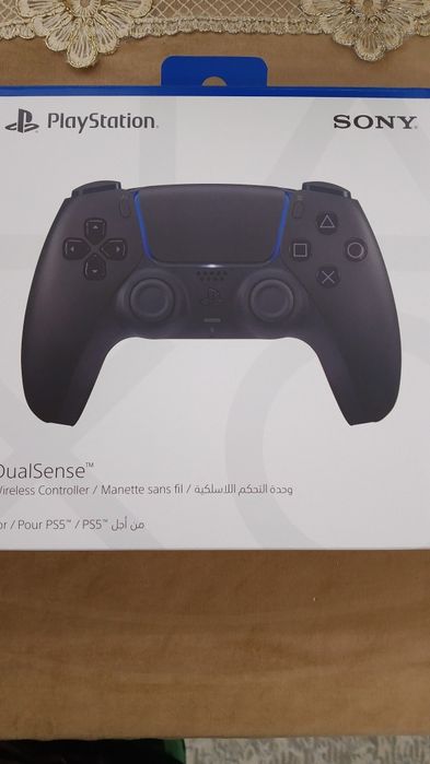 PlayStation 5 jostik dual sense