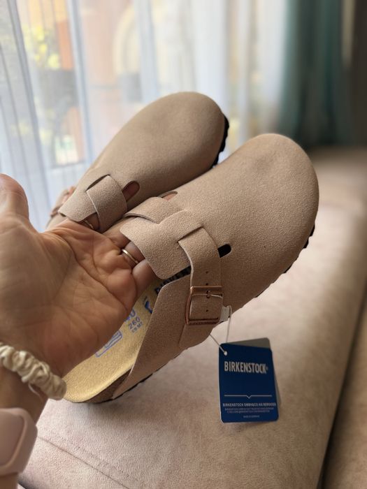 Събо Birkenstock