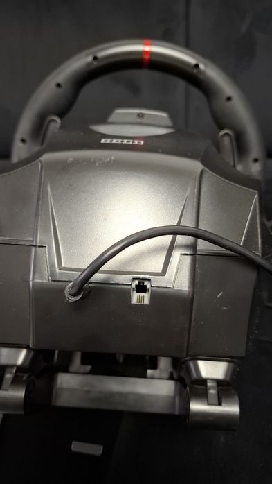 Vand volan Hori play station