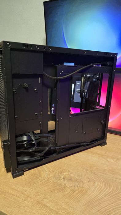 Кутия Jonsbo d41