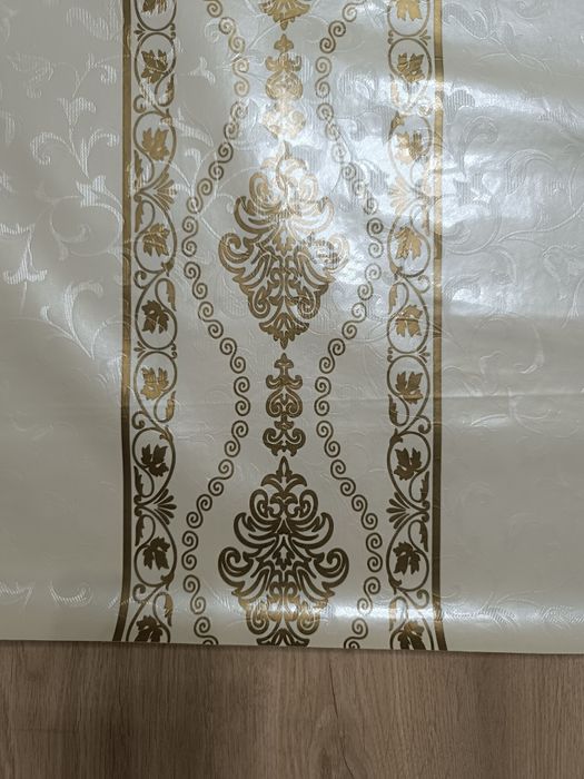 Скатерть плотная