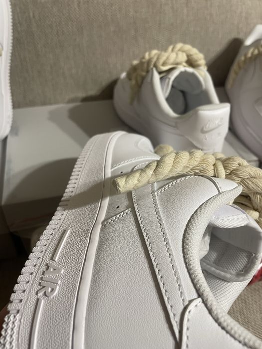 Nike Air Force 1 Rope Laces