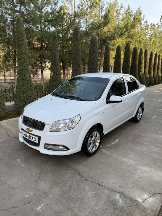 Kraskasi toza 100%. Nexia 3. Avtomat Karobka. 2018.