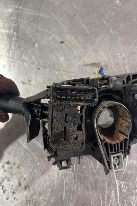 Maneta stergatoare parbriz 8200375337 / 820037 5337 Dacia Logan prima