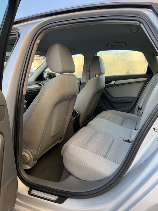 Audi A4  2014  1.8 TFSI 170 cp impecabil