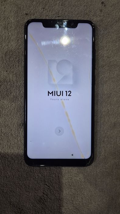 Продам телефон Redmi note 6 pro