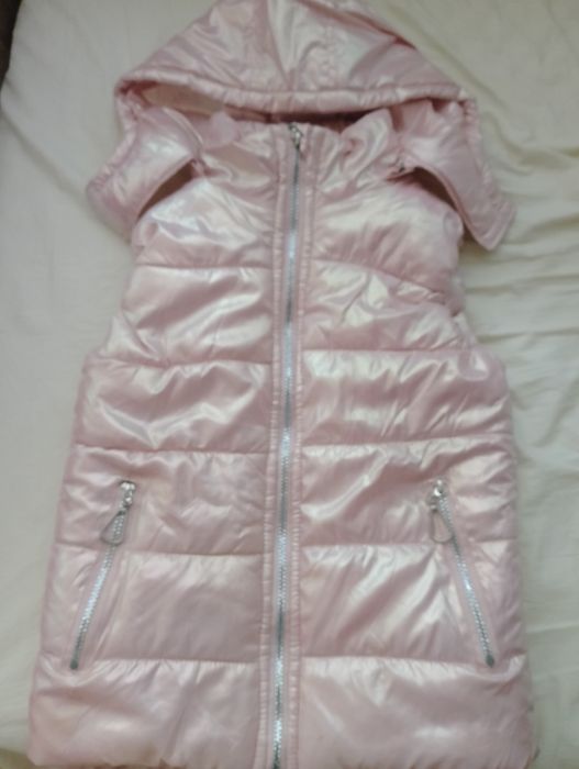 Топъл        елек