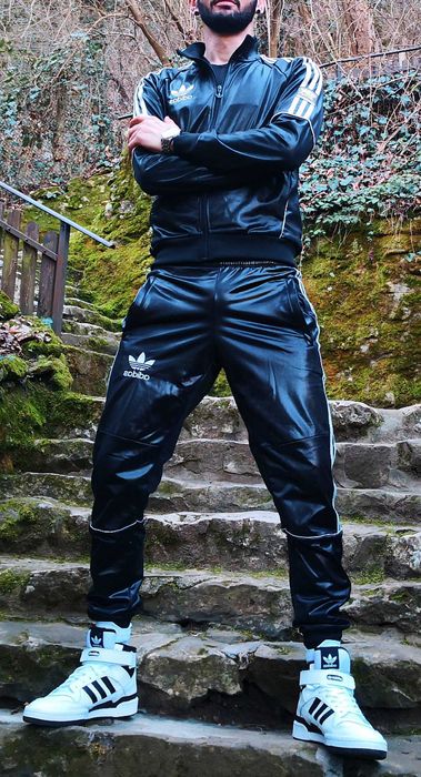 Adidas Chile 20 Анцуг-екип