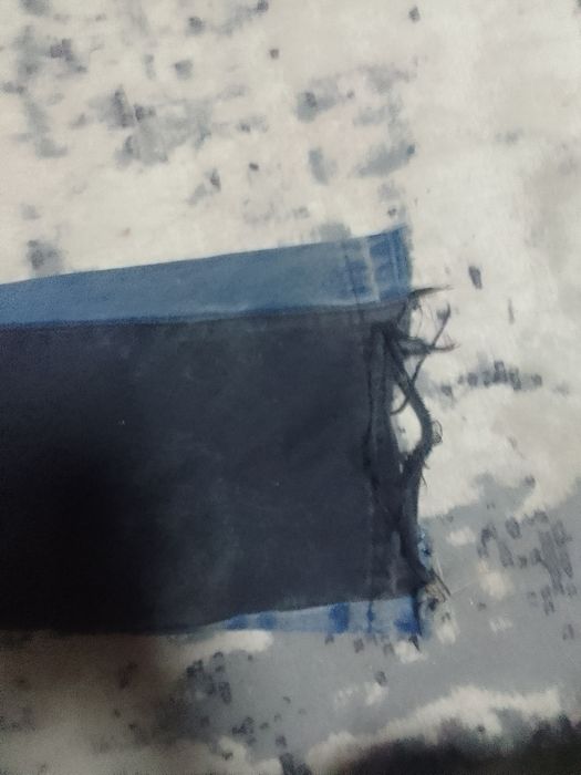 джинсы Gallery dept