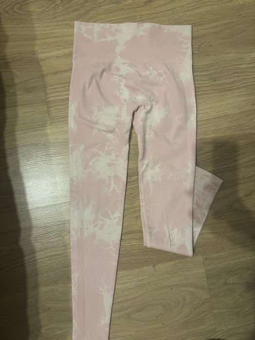 Дамски клинове  PUMP SPORTWEAR