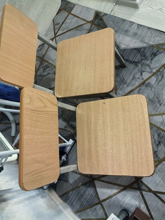 Стулья для детей