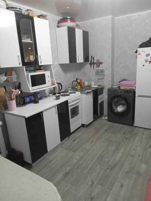 Продам однокомнатную квартиру