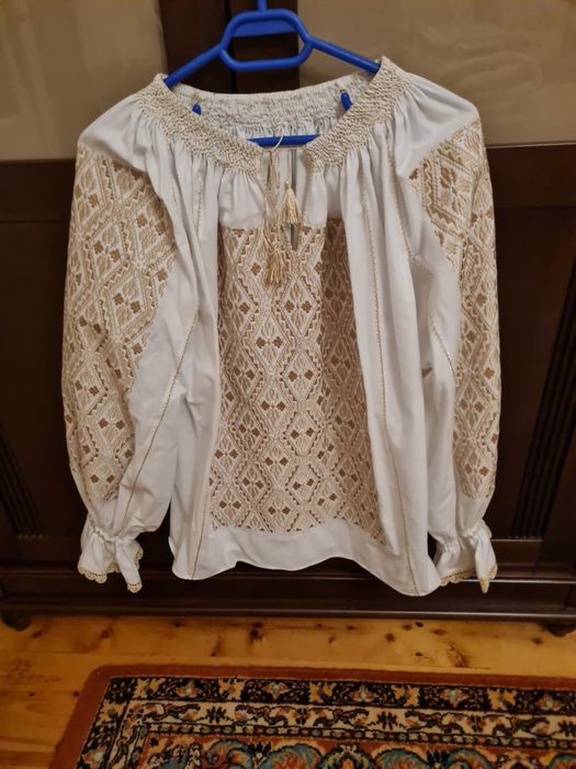 Ie dama autentica - camasa in