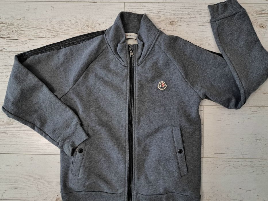 Moncler-Ориг.горнище