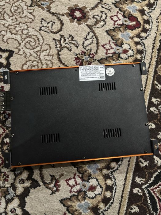 Усилител сатылады!