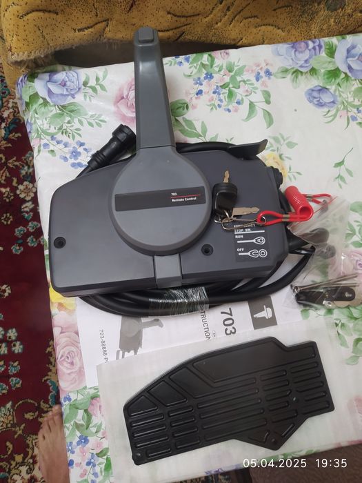 Машинка газ реверс