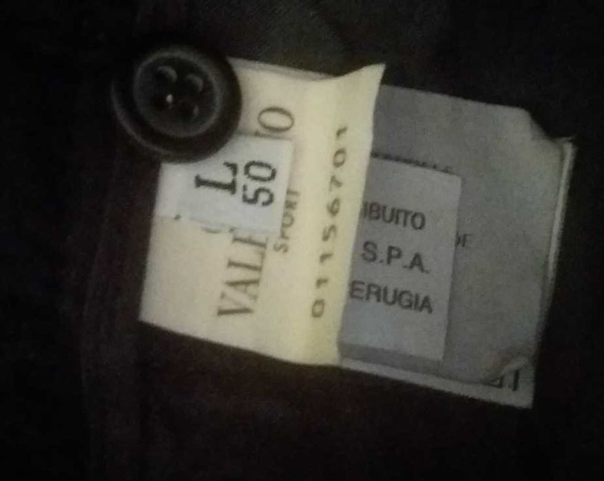 pantaloni casual Valentino sport  originali