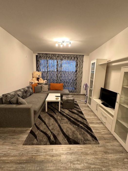 Дава се под наем Тристаен апартамент в София, Градина - 85 кв.м за 797.64 € - Снимка #6