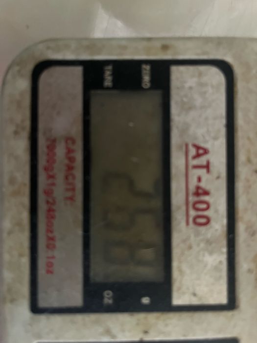 Протеин 2 за 1000 тг