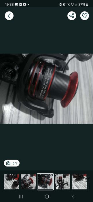Set 2 Lansete Feeder Dexter 3,9m 3+3 varfuri .
Trimit prin fan C