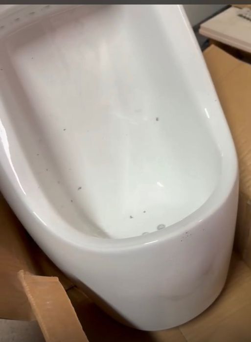 Писсуар (мужской туалет)