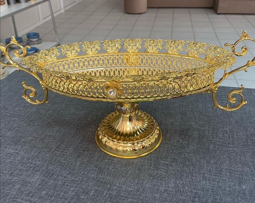 Фруктовница.  2шт.  обмен