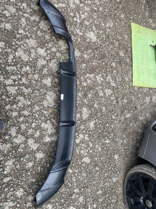 Добавка за задна броня Ауди А3 8P