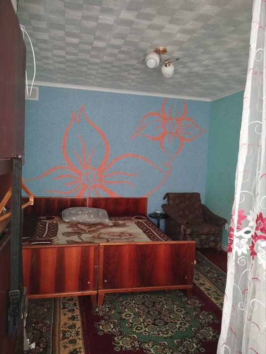 Продается 3х ком. квартира