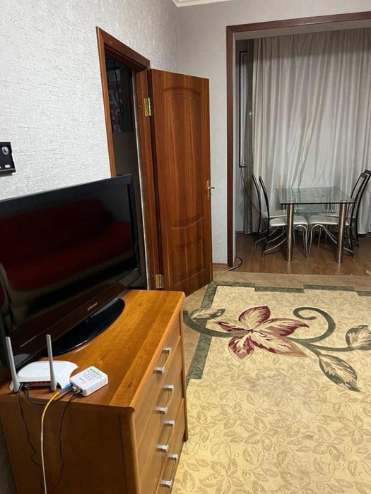 Чилонзар метро двушка