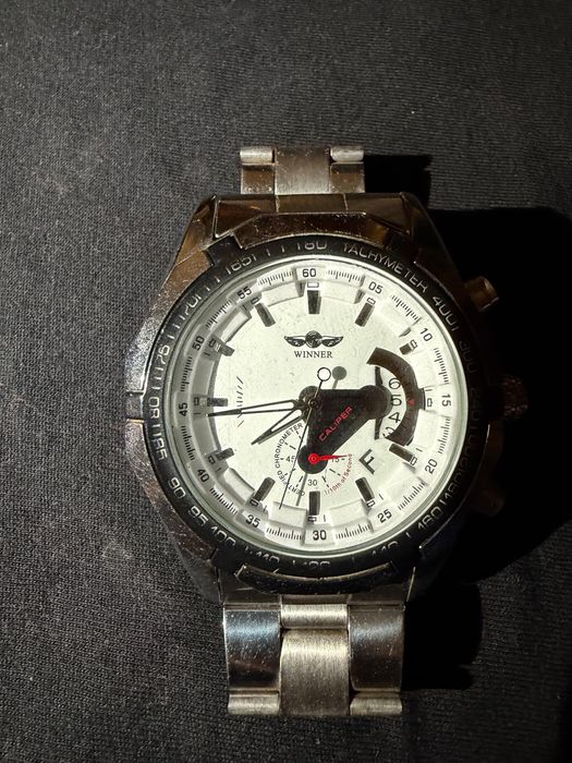 Ceas automatic Winner