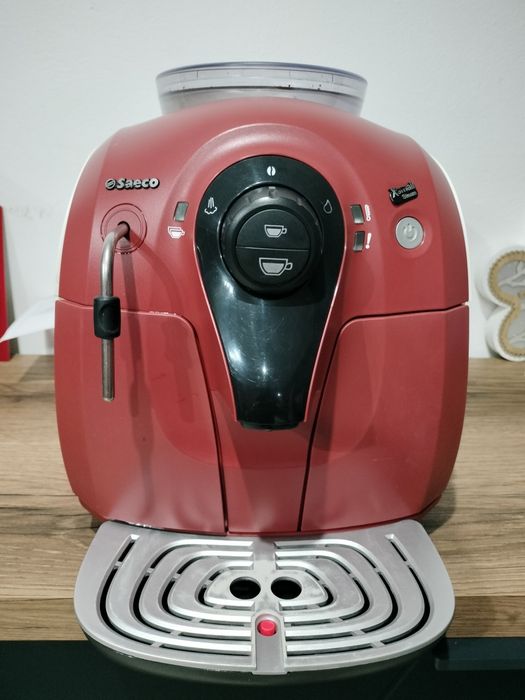 Aparate cafea Saeco